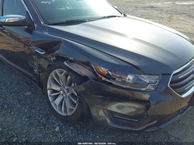 Продаж на аукціоні авто 2019 Ford Taurus Limited, vin: 1FAHP2F89KG101299, номер лоту: 45907494