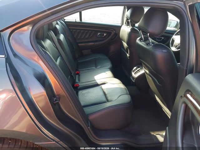 Продаж на аукціоні авто 2019 Ford Taurus Limited, vin: 1FAHP2F89KG101299, номер лоту: 45907494