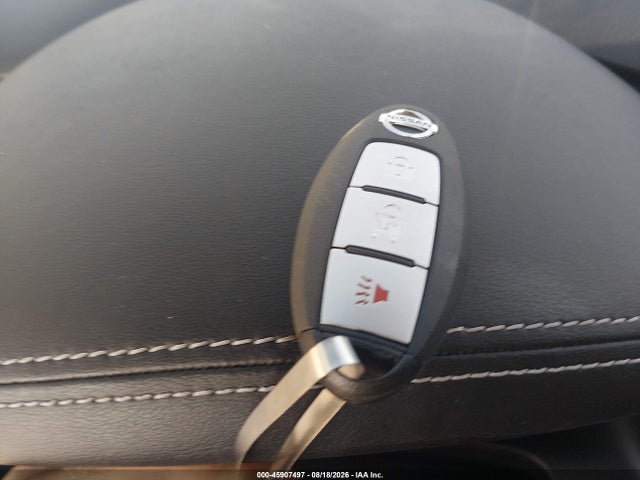Продажа на аукционе авто 2015 Nissan Murano S, vin: 5N1AZ2MG5FN242657, номер лота: 45907497