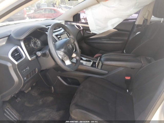 Продажа на аукционе авто 2015 Nissan Murano S, vin: 5N1AZ2MG5FN242657, номер лота: 45907497