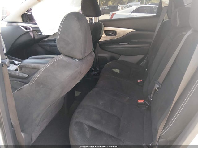 Продажа на аукционе авто 2015 Nissan Murano S, vin: 5N1AZ2MG5FN242657, номер лота: 45907497