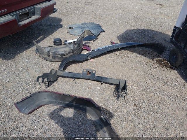 45907501 :رقم المزاد ، 3GCUKREC3JG509466 vin ، 2018 Chevrolet Silverado 1500 2lt مزاد بيع