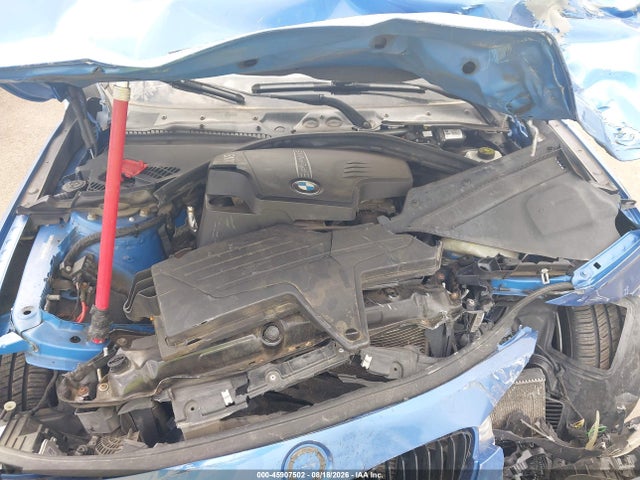 2014 Bmw 328i მანქანა იყიდება აუქციონზე, vin: WBA3A5C53EF605467, აუქციონის ნომერი: 45907502