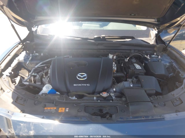 2024 Mazda Cx-50 2.5 S Premium მანქანა იყიდება აუქციონზე, vin: 7MMVABDM1RN180620, აუქციონის ნომერი: 45907504