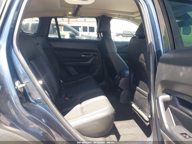 2024 Mazda Cx-50 2.5 S Premium მანქანა იყიდება აუქციონზე, vin: 7MMVABDM1RN180620, აუქციონის ნომერი: 45907504