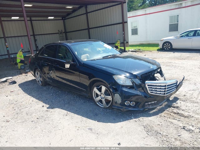 Продажа на аукционе авто 2010 Mercedes-benz E 350 4matic, vin: WDDHF8HB1AA128545, номер лота: 45907507