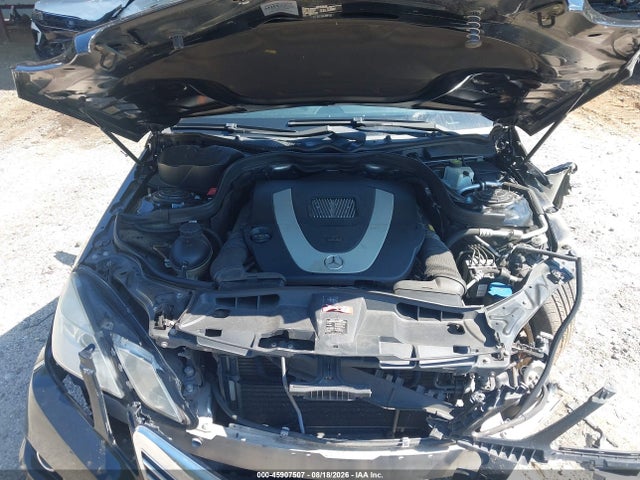 Продажа на аукционе авто 2010 Mercedes-benz E 350 4matic, vin: WDDHF8HB1AA128545, номер лота: 45907507