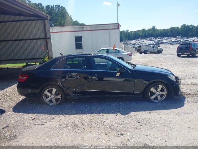 Продажа на аукционе авто 2010 Mercedes-benz E 350 4matic, vin: WDDHF8HB1AA128545, номер лота: 45907507