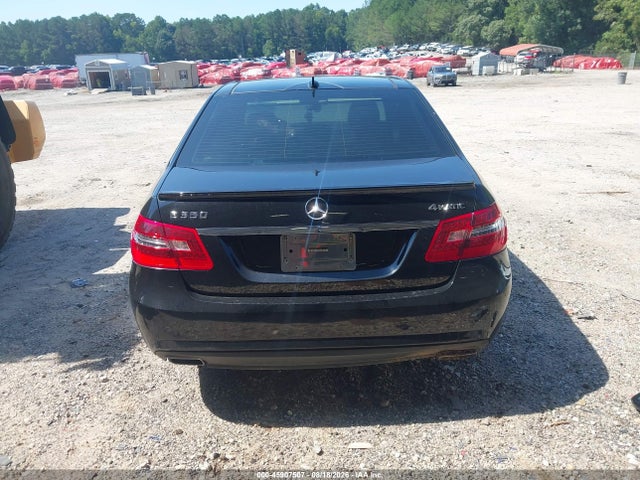 Продажа на аукционе авто 2010 Mercedes-benz E 350 4matic, vin: WDDHF8HB1AA128545, номер лота: 45907507