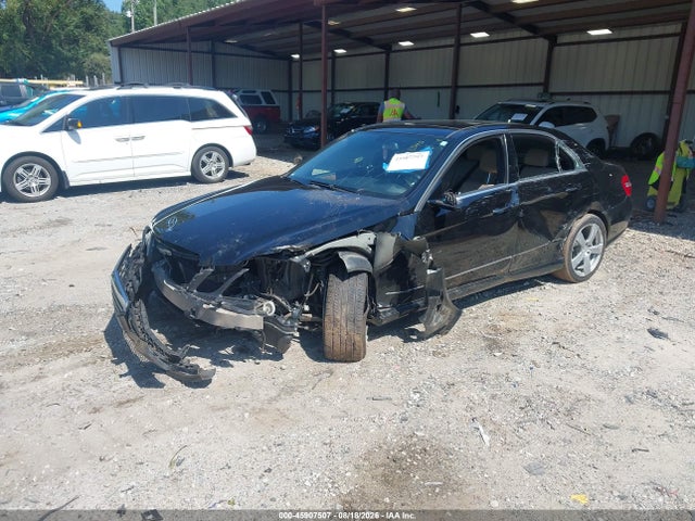 Продажа на аукционе авто 2010 Mercedes-benz E 350 4matic, vin: WDDHF8HB1AA128545, номер лота: 45907507