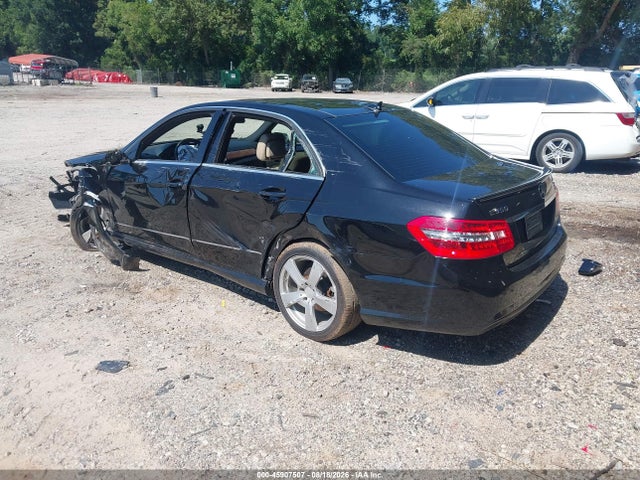 Продажа на аукционе авто 2010 Mercedes-benz E 350 4matic, vin: WDDHF8HB1AA128545, номер лота: 45907507