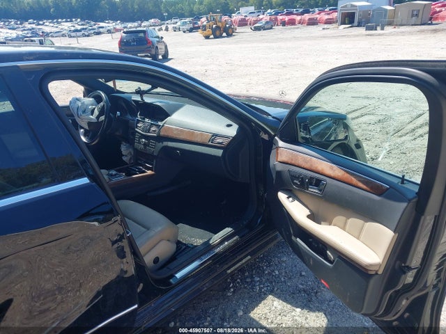 Продажа на аукционе авто 2010 Mercedes-benz E 350 4matic, vin: WDDHF8HB1AA128545, номер лота: 45907507