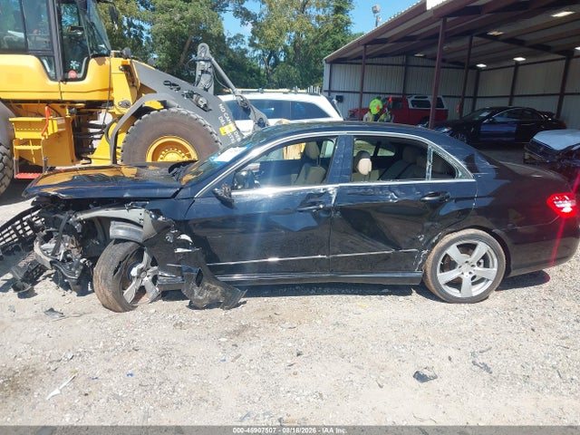 Продажа на аукционе авто 2010 Mercedes-benz E 350 4matic, vin: WDDHF8HB1AA128545, номер лота: 45907507