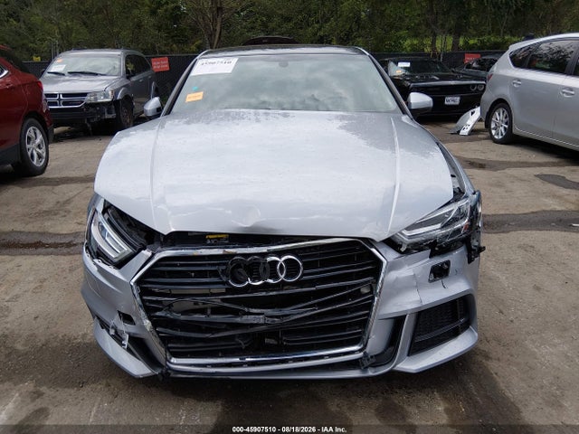 Продаж на аукціоні авто 2019 Audi A3 45 Premium, vin: WAUJEGFF3KA095075, номер лоту: 45907510