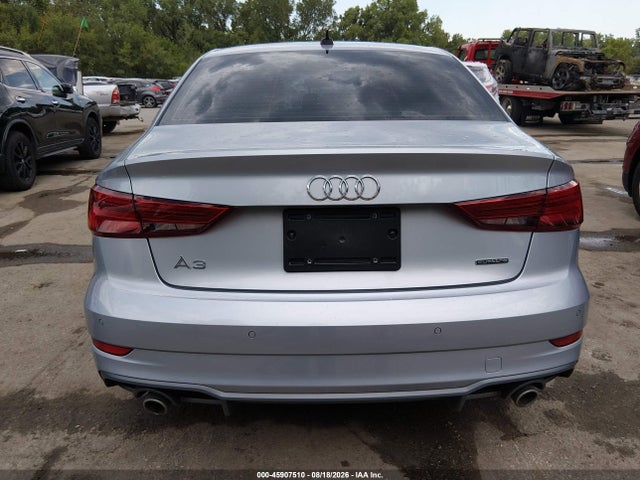 Продаж на аукціоні авто 2019 Audi A3 45 Premium, vin: WAUJEGFF3KA095075, номер лоту: 45907510