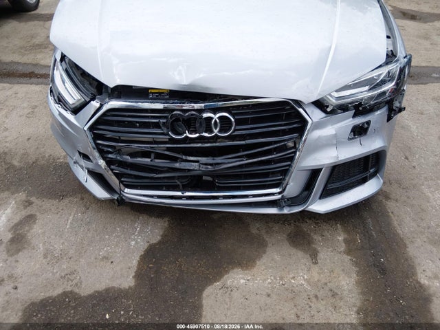 Продаж на аукціоні авто 2019 Audi A3 45 Premium, vin: WAUJEGFF3KA095075, номер лоту: 45907510