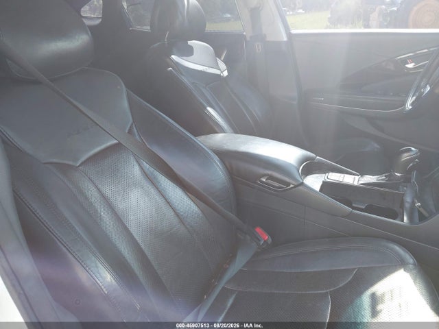 2016 Hyundai Azera Limited მანქანა იყიდება აუქციონზე, vin: KMHFH4JG9GA547189, აუქციონის ნომერი: 45907513