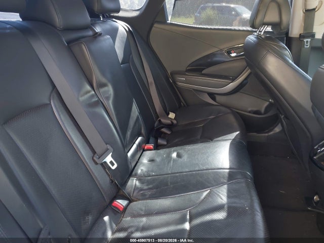 2016 Hyundai Azera Limited მანქანა იყიდება აუქციონზე, vin: KMHFH4JG9GA547189, აუქციონის ნომერი: 45907513