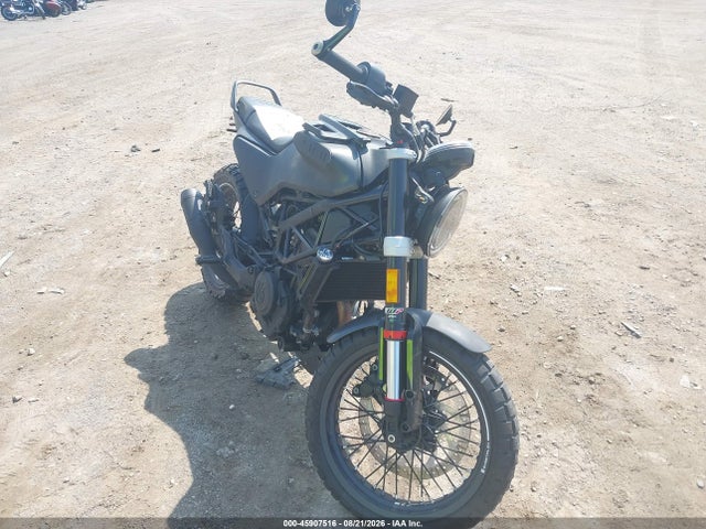2021 MD2JUJ404MC201262 главное изображение