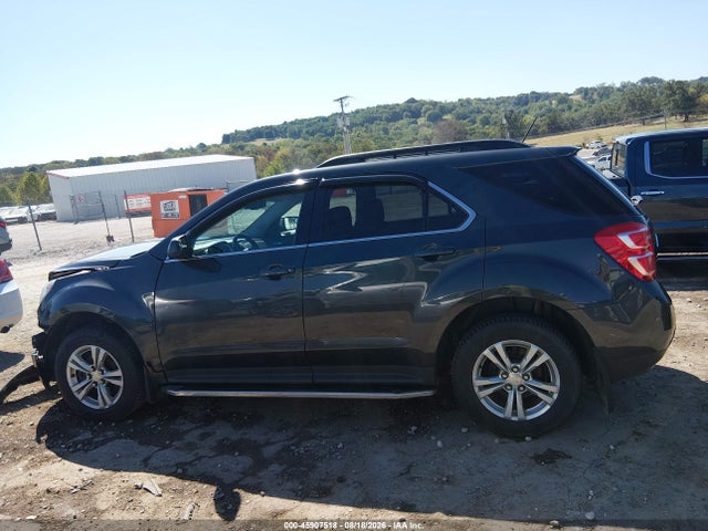 2GNALCEK6H6121424 Chevrolet EQUINOX LT