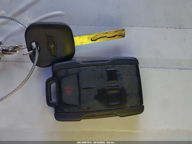 Продаж на аукціоні авто 2018 Chevrolet Colorado Lt, vin: 1GCGSCEN6J1284356, номер лоту: 45907519