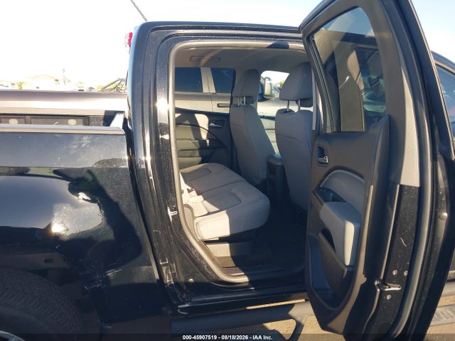 Chevrolet Colorado Lt 2018 1GCGSCEN6J1284356 Image 8