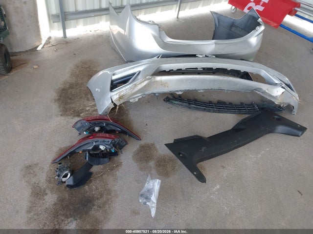 Продажа на аукционе авто 2019 Infiniti Q50 3.0t Luxe, vin: JN1EV7AP6KM519337, номер лота: 45907521