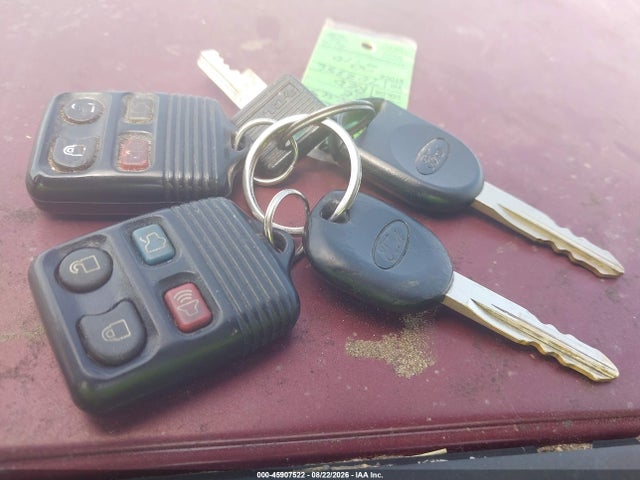 2007 Ford Focus S/se/ses მანქანა იყიდება აუქციონზე, vin: 1FAFP34N77W102356, აუქციონის ნომერი: 45907522