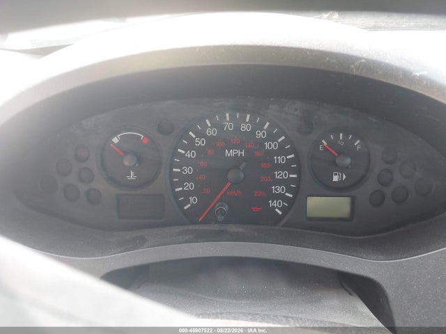 2007 Ford Focus S/se/ses მანქანა იყიდება აუქციონზე, vin: 1FAFP34N77W102356, აუქციონის ნომერი: 45907522