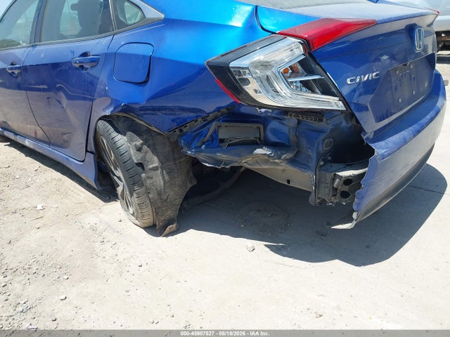 19XFC2F74HE054714 Honda CIVIC EX