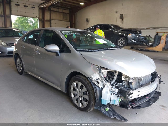 Aukcja sprzedaży 2025 Toyota Corolla Le, vin: 5YFB4MDE2SP355903, numer aukcji: 45907528