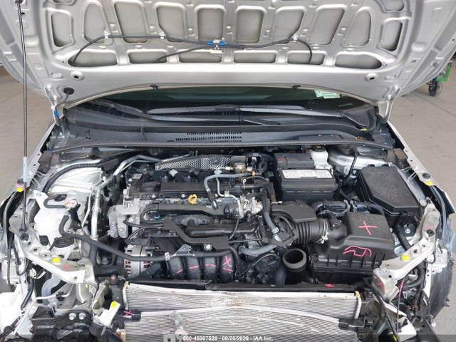 Aukcja sprzedaży 2025 Toyota Corolla Le, vin: 5YFB4MDE2SP355903, numer aukcji: 45907528