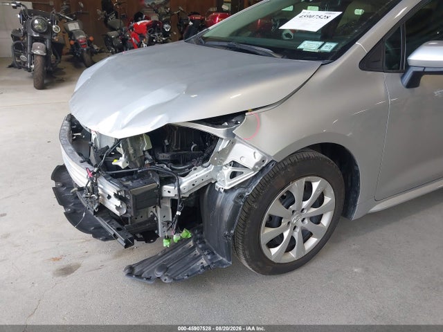 Aukcja sprzedaży 2025 Toyota Corolla Le, vin: 5YFB4MDE2SP355903, numer aukcji: 45907528