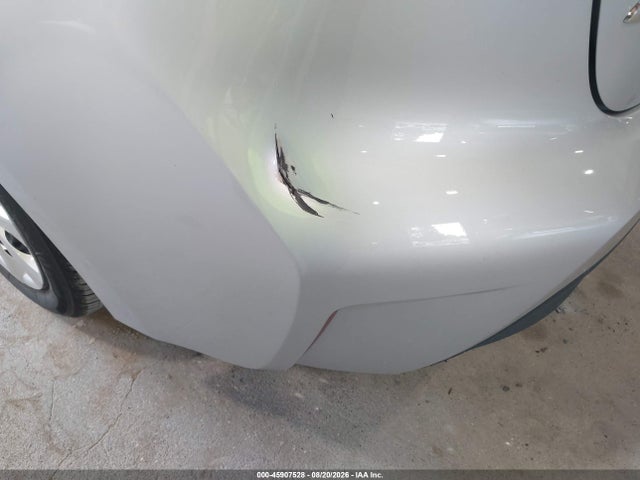 Aukcja sprzedaży 2025 Toyota Corolla Le, vin: 5YFB4MDE2SP355903, numer aukcji: 45907528