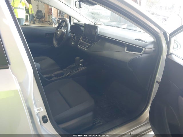 Aukcja sprzedaży 2025 Toyota Corolla Le, vin: 5YFB4MDE2SP355903, numer aukcji: 45907528