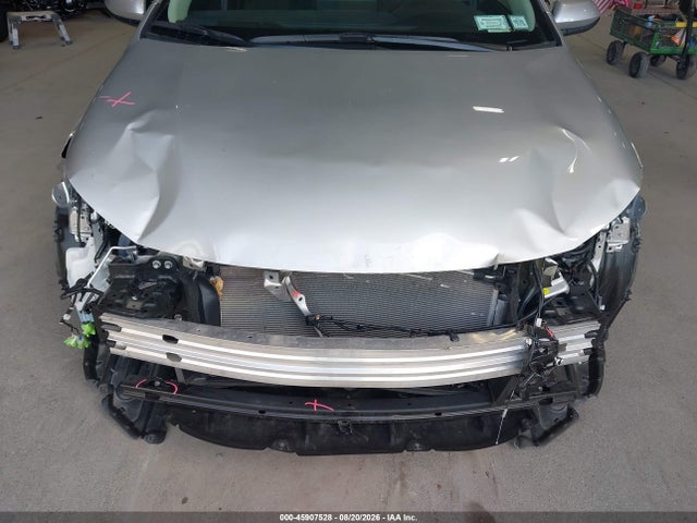 Aukcja sprzedaży 2025 Toyota Corolla Le, vin: 5YFB4MDE2SP355903, numer aukcji: 45907528