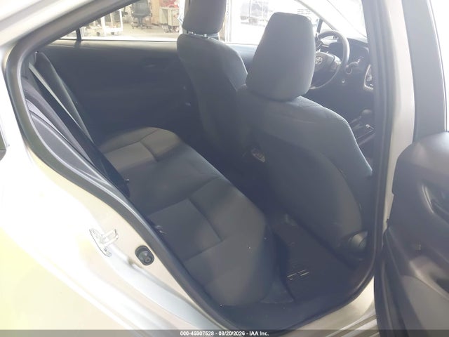 Aukcja sprzedaży 2025 Toyota Corolla Le, vin: 5YFB4MDE2SP355903, numer aukcji: 45907528