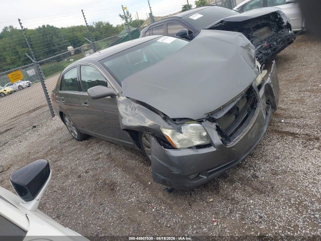 Aukcja sprzedaży 2006 Toyota Avalon Touring, vin: 4T1BK36B96U160761, numer aukcji: 45907530