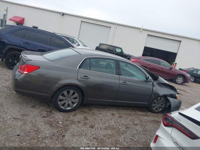 Aukcja sprzedaży 2006 Toyota Avalon Touring, vin: 4T1BK36B96U160761, numer aukcji: 45907530