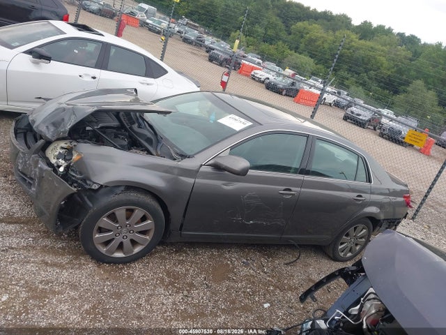 Aukcja sprzedaży 2006 Toyota Avalon Touring, vin: 4T1BK36B96U160761, numer aukcji: 45907530