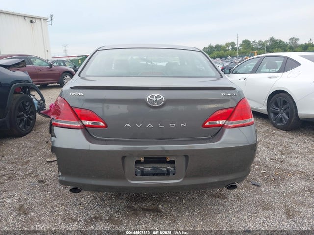 Aukcja sprzedaży 2006 Toyota Avalon Touring, vin: 4T1BK36B96U160761, numer aukcji: 45907530