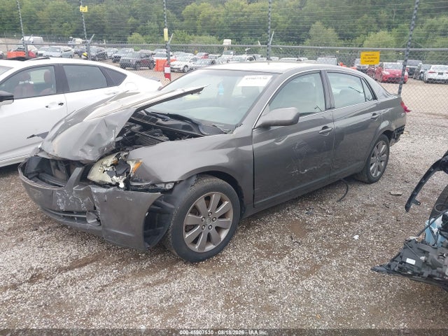 Aukcja sprzedaży 2006 Toyota Avalon Touring, vin: 4T1BK36B96U160761, numer aukcji: 45907530