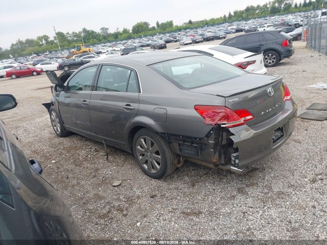 Aukcja sprzedaży 2006 Toyota Avalon Touring, vin: 4T1BK36B96U160761, numer aukcji: 45907530