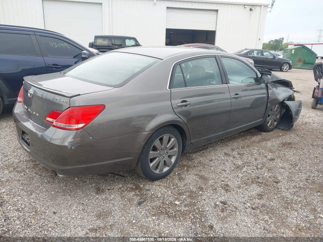 Aukcja sprzedaży 2006 Toyota Avalon Touring, vin: 4T1BK36B96U160761, numer aukcji: 45907530