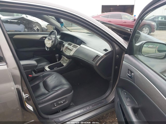 Aukcja sprzedaży 2006 Toyota Avalon Touring, vin: 4T1BK36B96U160761, numer aukcji: 45907530