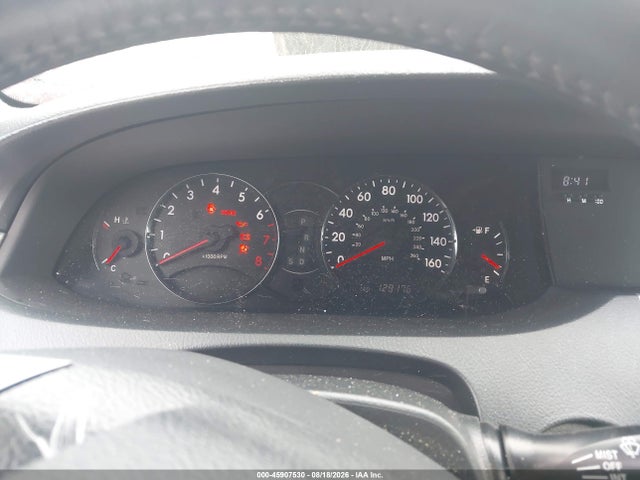 Aukcja sprzedaży 2006 Toyota Avalon Touring, vin: 4T1BK36B96U160761, numer aukcji: 45907530
