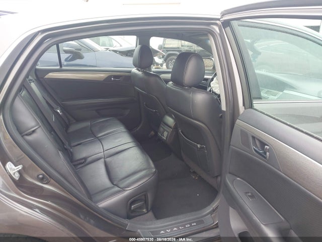 Aukcja sprzedaży 2006 Toyota Avalon Touring, vin: 4T1BK36B96U160761, numer aukcji: 45907530
