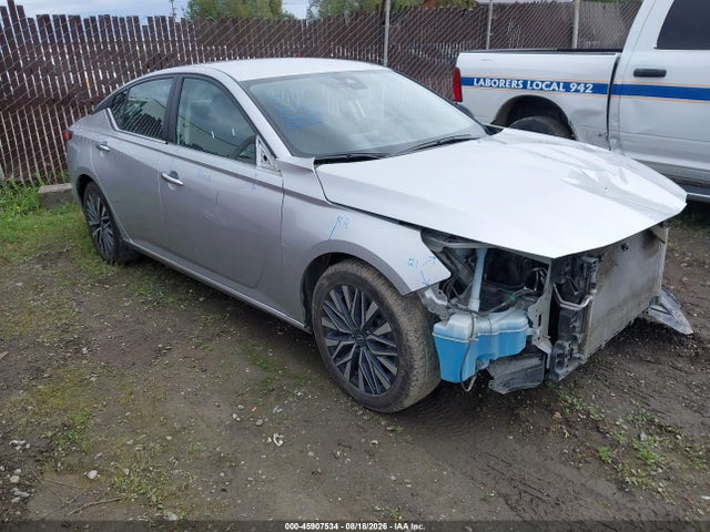 Nissan Altima Sv Fwd 2024 1N4BL4DV4RN389440 головне зображення