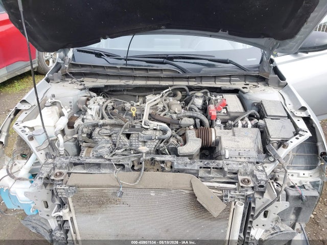 1N4BL4DV4RN389440 Nissan Altima Sv Fwd