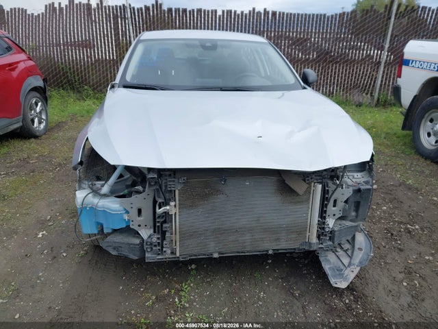 1N4BL4DV4RN389440 Nissan Altima Sv Fwd